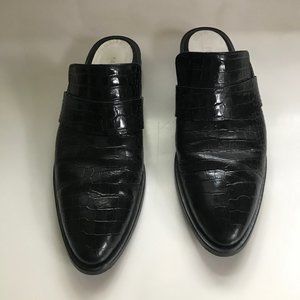 FREDA SALVADOR KEEN MULE